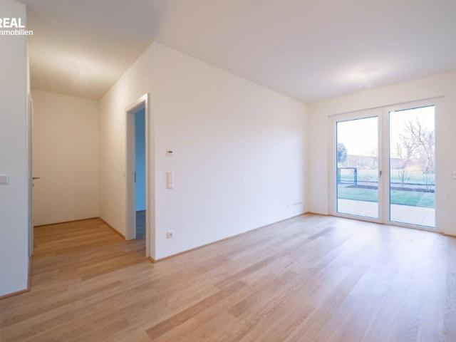 Apartment kaufen in Floridsdorf, Wien