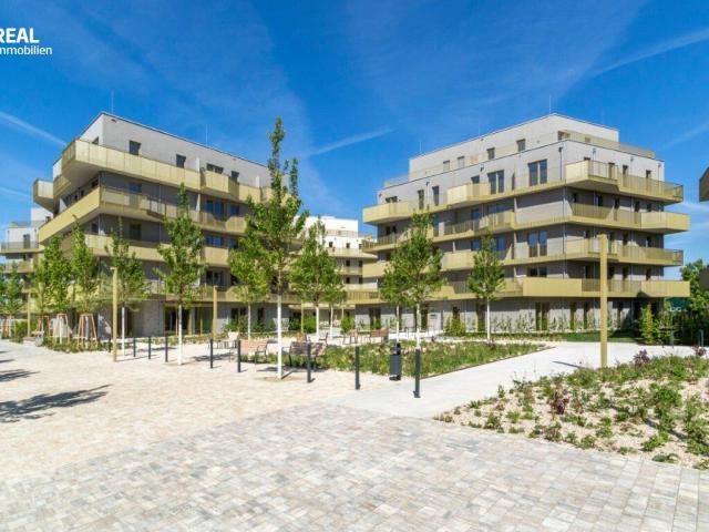 Apartment kaufen in Floridsdorf, Wien