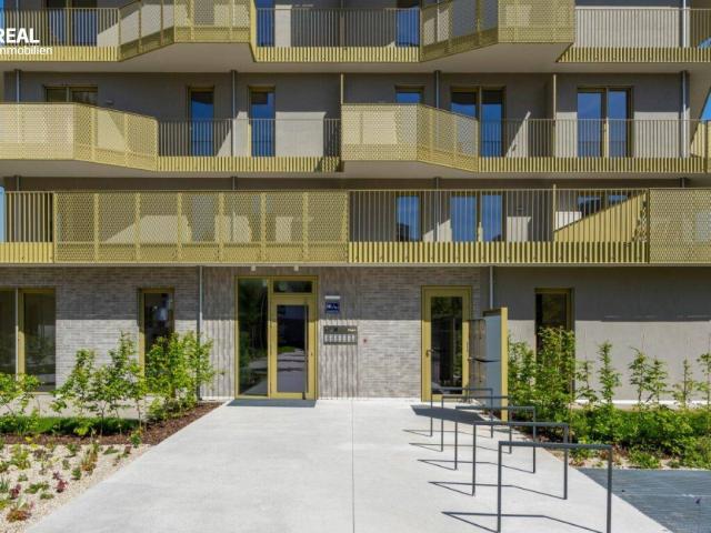 Apartment kaufen in Floridsdorf, Wien