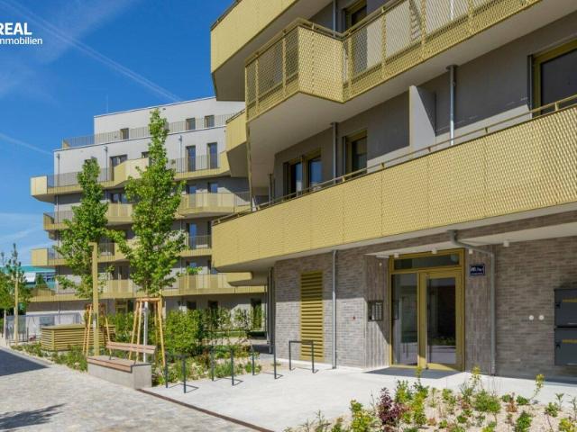 Apartment kaufen in Floridsdorf, Wien