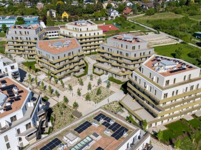Immobilie kaufen in Seestadt, Wien