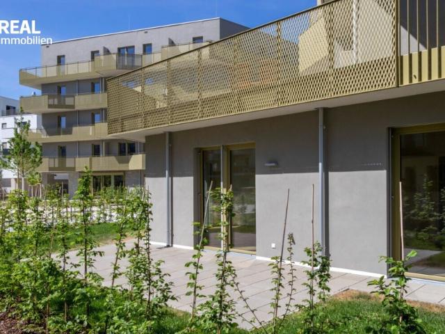 Immobilie kaufen in Donaustadt, Wien