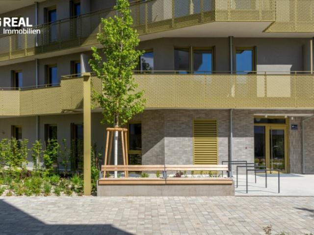 Wohnung kaufen in Floridsdorf, Wien