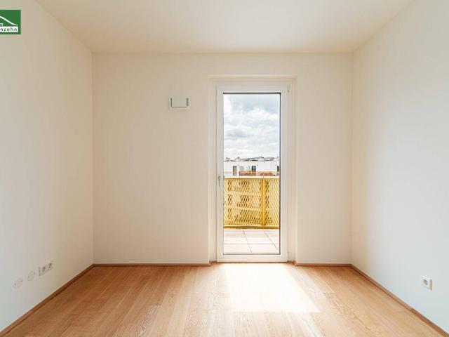 Apartment kaufen in Floridsdorf, Wien