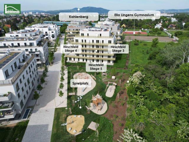 Apartment kaufen in Floridsdorf, Wien