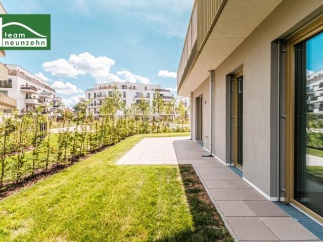 Wohnung kaufen in Floridsdorf, Wien