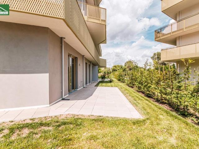 Wohnung kaufen in Donaustadt, Wien