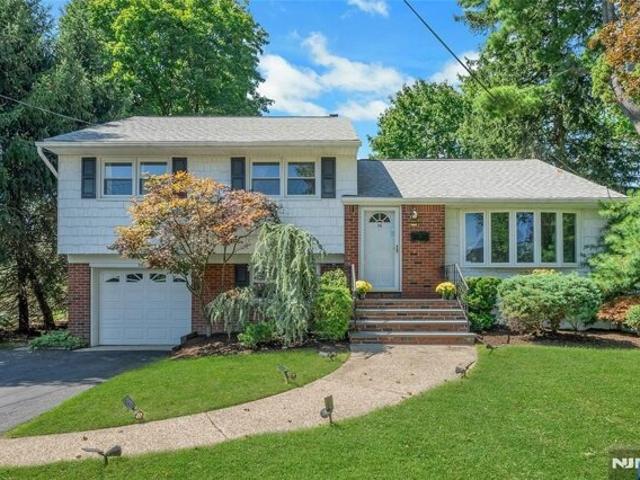 House for sale in New Milford, New Jersey