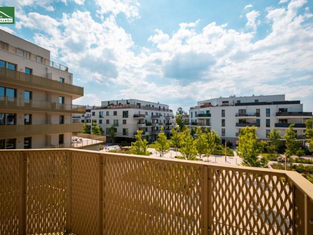 Wohnung kaufen in Floridsdorf, Wien