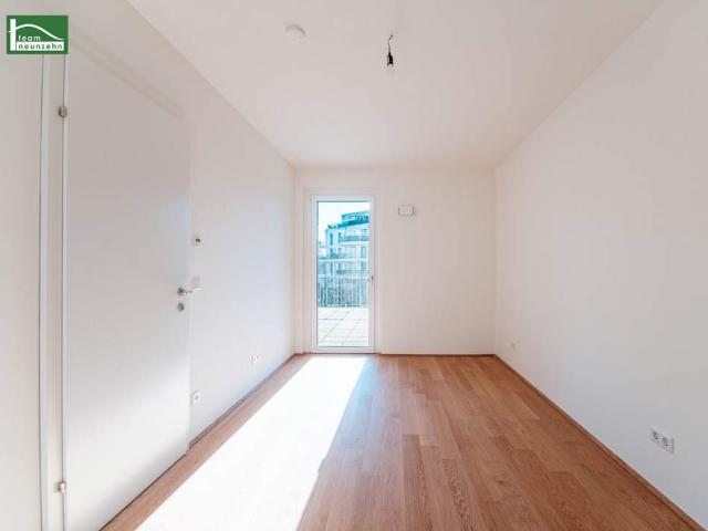 Wohnung kaufen in Floridsdorf, Wien