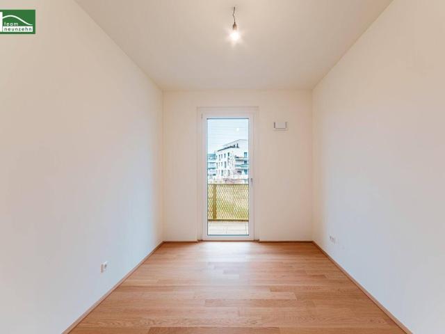 Apartment kaufen in Floridsdorf, Wien