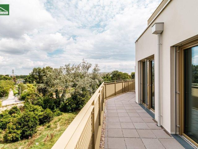 Apartment kaufen in Floridsdorf, Wien