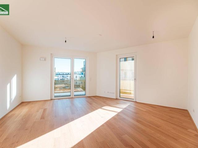 Apartment kaufen in Floridsdorf, Wien