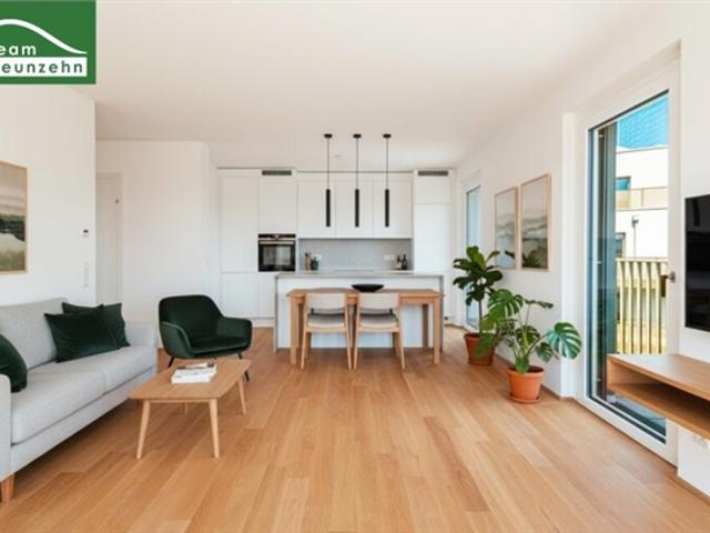 Wohnung kaufen in Floridsdorf, Wien