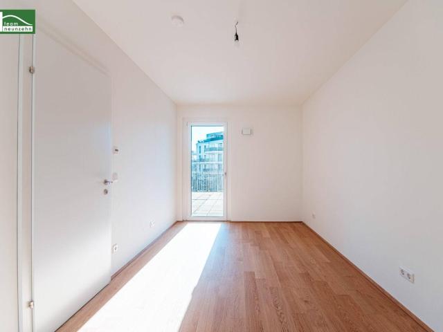 Apartment kaufen in Floridsdorf, Wien
