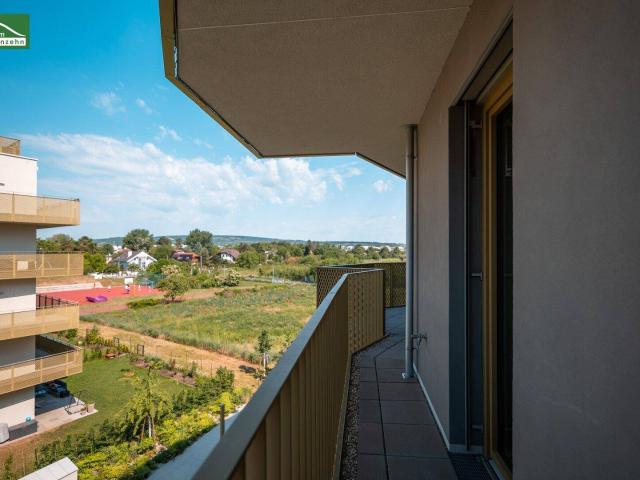 Apartment kaufen in Floridsdorf, Wien