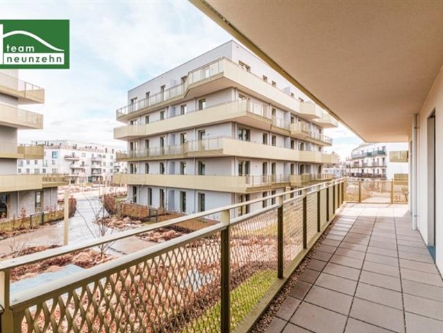 Wohnung kaufen in Floridsdorf, Wien