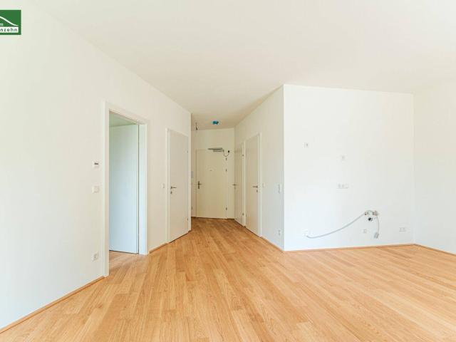 Apartment kaufen in Floridsdorf, Wien