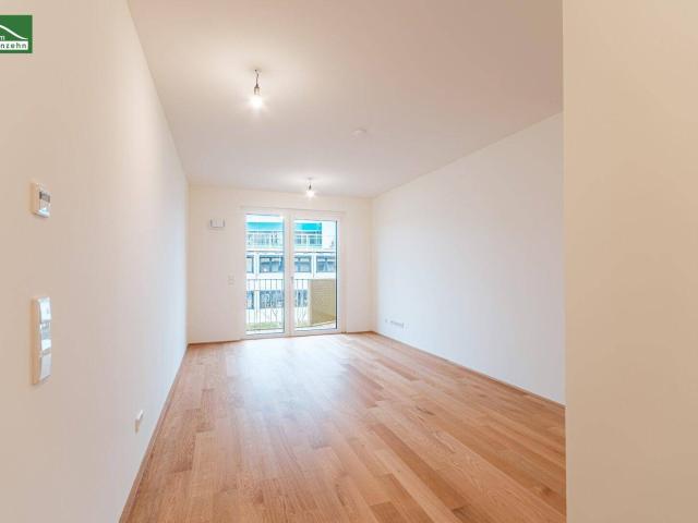 Apartment kaufen in Floridsdorf, Wien