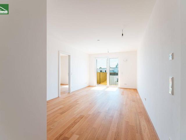 Apartment kaufen in Floridsdorf, Wien