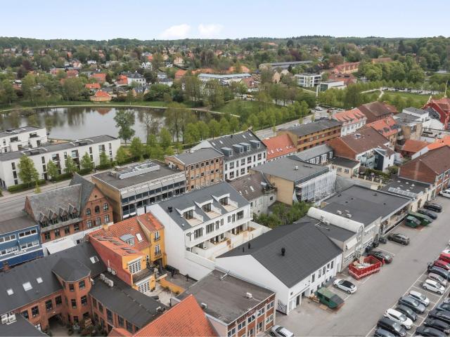 Lejlighed til leje i Hørsholm, Brøndby