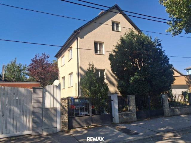 Haus kaufen in Donaustadt, Wien