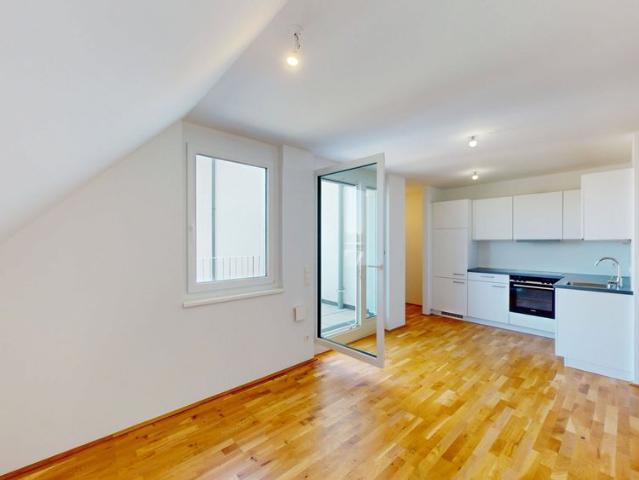 Apartment mieten in Donaustadt, Wien