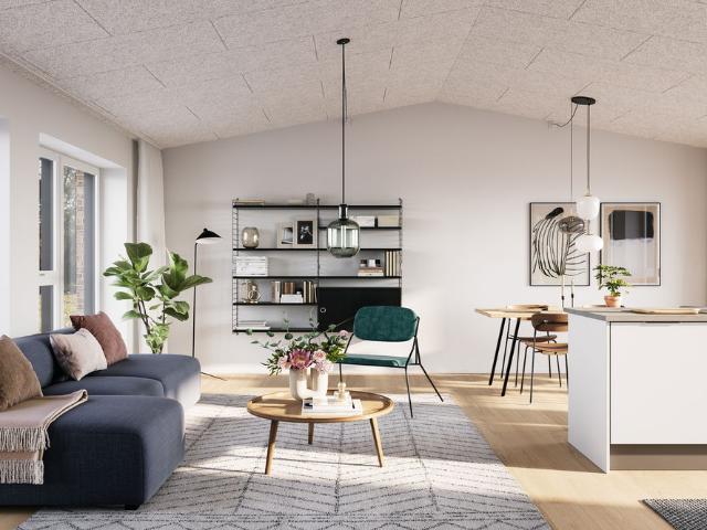 Villa til leje i Vonsild, Kolding