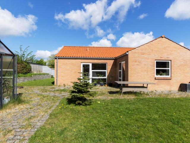 Villa til salg i Aalborg, Brønderslev-Dronninglund
