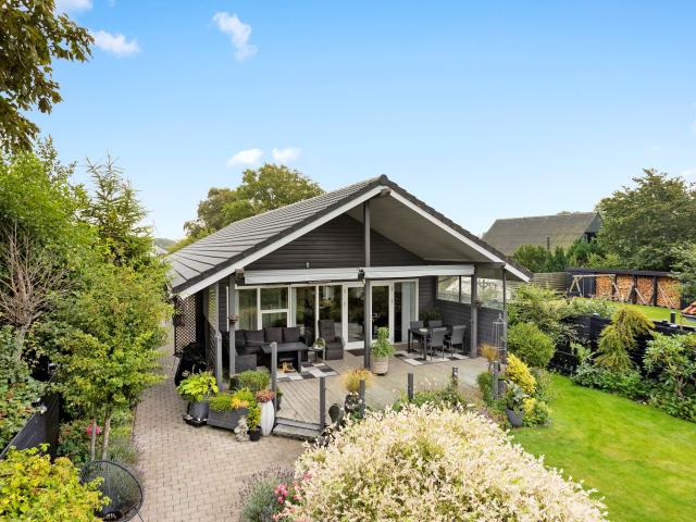 Hus til salg i Ålbæk, Brønderslev-Dronninglund