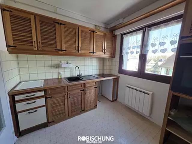 Appartement vente à Altkirch, Hirsingue
