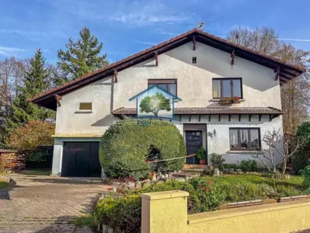 Maison vente à Altkirch, Hirsingue