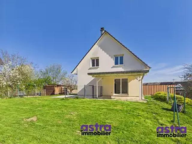 Maison vente à Altkirch, Hirsingue