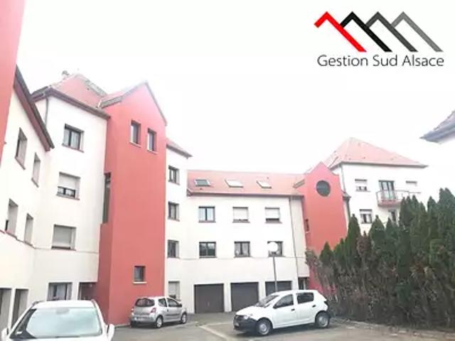 Appartement location à Altkirch, Hirsingue