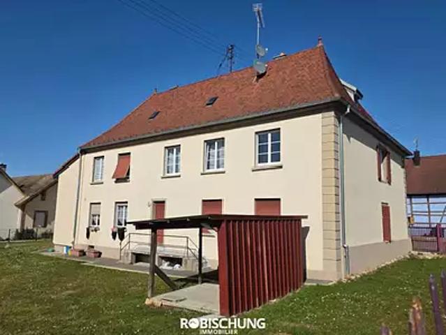 Appartement location à Altkirch, Hirsingue