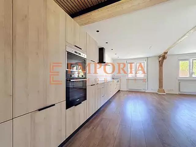 Appartement location à Hirsingue, Collectivité européenne d'Alsace