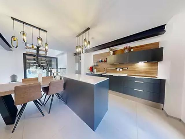 Maison location à Hirsingue, Collectivité européenne d'Alsace