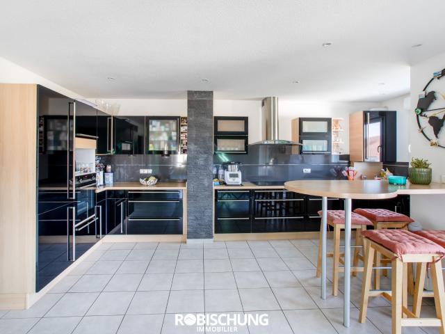 Appartement vente à Altkirch, Hirsingue