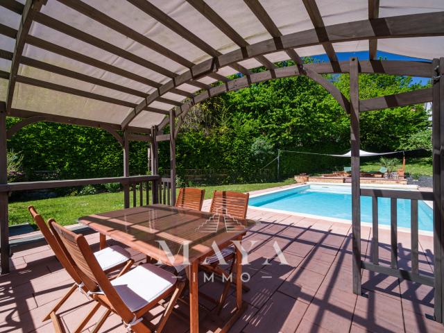 Maison vente à Altkirch, Hirsingue