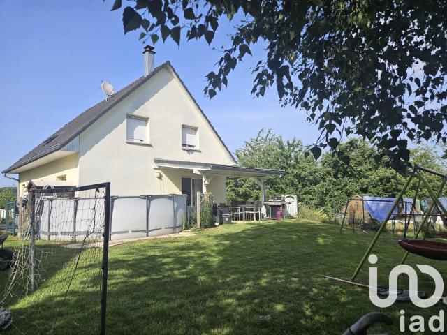 Maison vente à Altkirch, Hirsingue