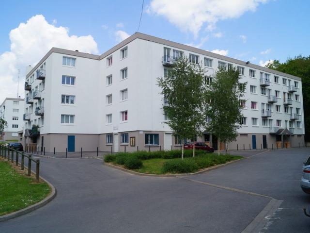 Appartement location à Vervins, Hirson