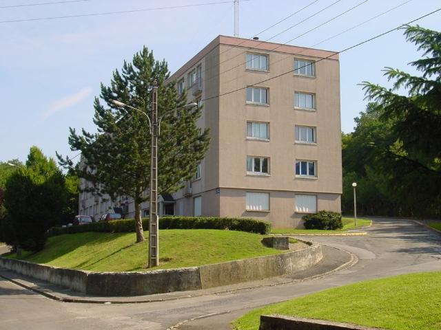 Appartement location à Vervins, Hirson