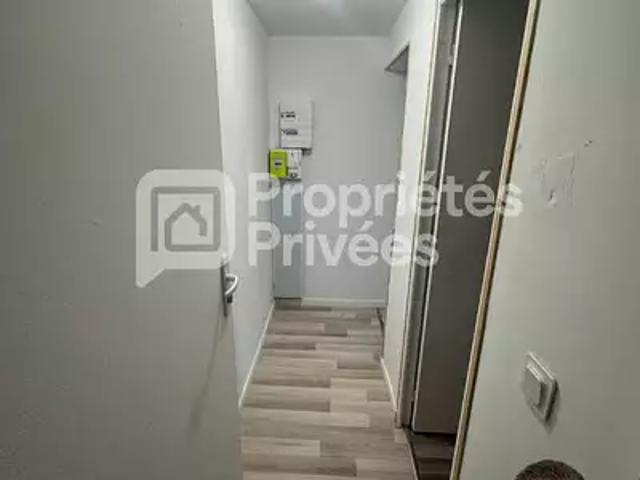 Appartement vente à Hirson, Aisne