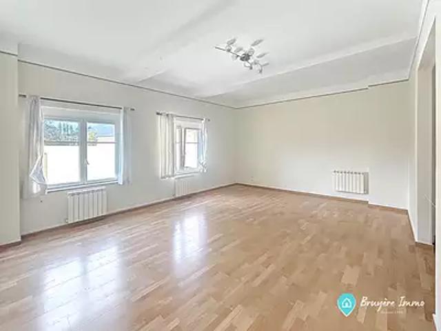 Appartement vente à Vervins, Hirson