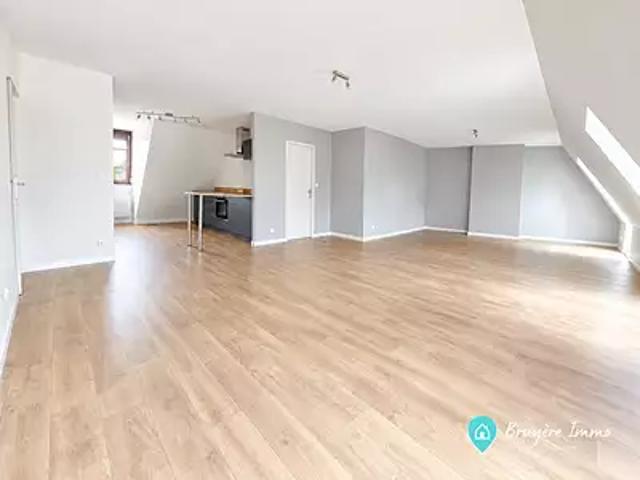 Appartement vente à Hirson, Aisne