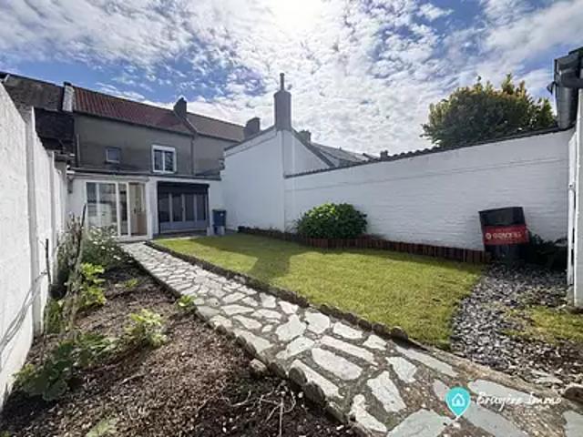 Maison vente à Vervins, Hirson