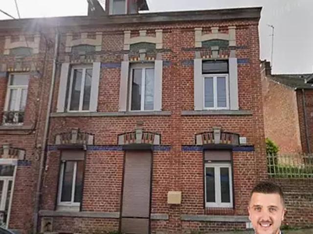 Maison location à Vervins, Hirson