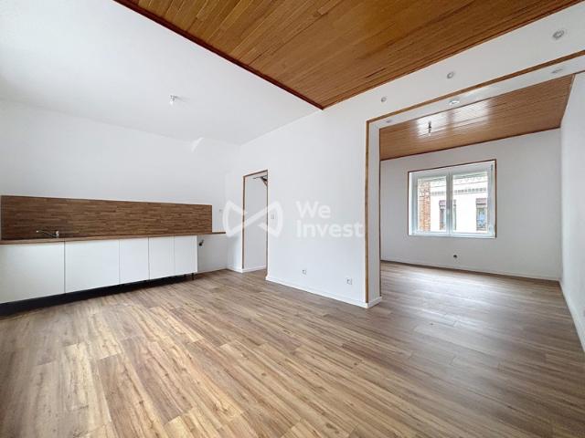 Maison vente à Vervins, Logny-lès-aubenton