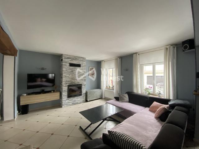 Maison vente à Vervins, Logny-lès-aubenton