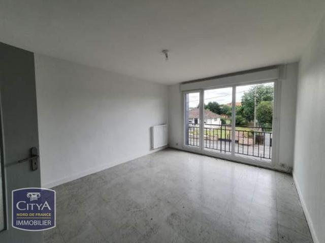 Appartement location à Vervins, Hirson